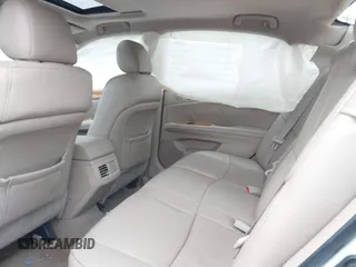 2005 Toyota Avalon XL with VIN 4T1BK36B75U030489, listed as a IAAI auction lot 41581025 with 244,205 mi miles and . Bid and sale history available at DreamBid. Image 8.