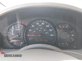 2006 Nissan Armada LE с VIN 5N1AA08B76N726663, выставлен на аукционе IAAI как лот 41409292 с пробегом 227 802 миль миль и . История ставок и продаж доступна на DreamBid. Изображение 7.