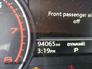 2018 Audi Q5 Premium with VIN WA1ANAFY2J2014331, listed as a Copart auction lot 66885562 with 94,065 mi miles. Bid and sale history available at carsss.com. Image 8.