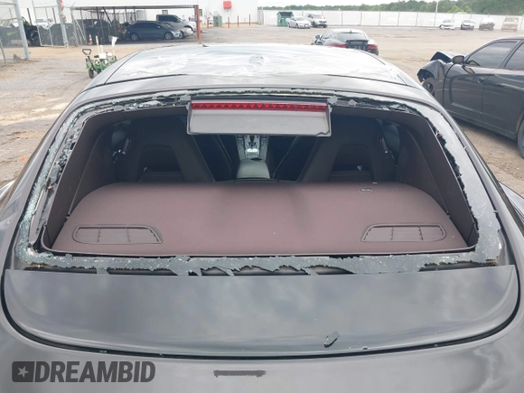 2010 Porsche Panamera S with VIN WP0AB2A73AL061283, listed as a IAAI auction lot 42367523 with 90,164 mi miles and . Bid and sale history available at DreamBid. Image 6.
