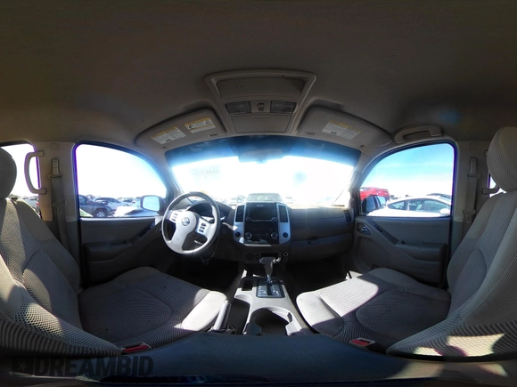 2015 Nissan Frontier SV z VIN 1N6AD0ER3FN721213, wystawiony jako IAAI lot #41982229 z przebiegiem 139 099 mil mil oraz . Historia ofert i sprzedaży dostępna na DreamBid. Obrazek 19.