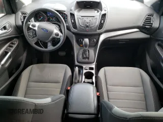 2015 Ford Escape SE z VIN 1FMCU9GX3FUC40701, wystawiony jako Copart lot #63133095 z przebiegiem 183 328 mil mil oraz Czysty tytuł • Clean title. Historia ofert i sprzedaży dostępna na DreamBid. Obrazek 8.