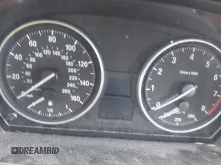 2007 BMW 3 Series 328i с VIN WBAWB33577PV70380, выставлен на аукционе IAAI как лот 40485547 с пробегом Не указан миль и . История ставок и продаж доступна на DreamBid. Изображение 7.