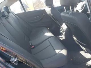 2015 BMW 3 Series 320i with VIN WBA3B1G55FNT04870, listed as a IAAI auction lot 42141211 with 249,720 mi miles. Bid and sale history available at carsss.com. Image 8.