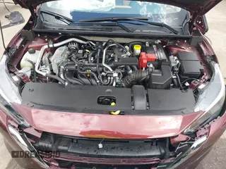 2024 Nissan Sentra SV z VIN 3N1AB8CV1RY353597, wystawiony jako IAAI lot #41923719 z przebiegiem 2 852 mil mil oraz . Historia ofert i sprzedaży dostępna na DreamBid. Obrazek 10.