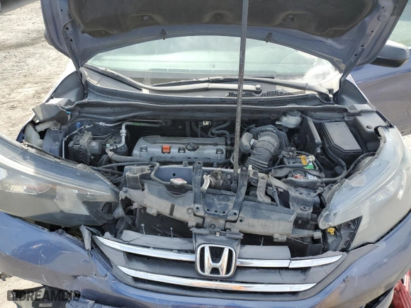 2014 Honda CR-V LX with VIN 2HKRM3H3XEH549386, listed as a Copart auction lot 47487425 with 194,726 mi miles and Salvage Title. Bid and sale history available at carsss.com. Image 14.
