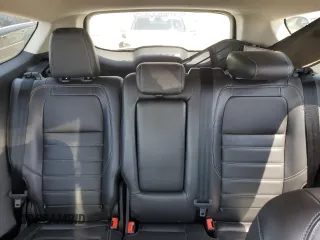 2018 Ford Escape Titanium with VIN 1FMCU9J97JUB94406, listed as a Copart auction lot 66663215 with 96,482 mi miles and Salvage title. Bid and sale history available at DreamBid. Image 10.