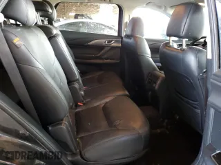 2019 Mazda CX-9 Touring with VIN JM3TCBCY4K0307554, listed as a Copart auction lot 53907575 with 125,300 mi miles and Clean Title. Bid and sale history available at carsss.com. Image 11.