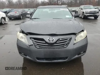 2009 Toyota Camry LE with VIN 4T1BK46K69U579192, listed as a Copart auction lot 44104395 with 154,859 mi miles and Salvage Title. Bid and sale history available at carsss.com. Image 5.