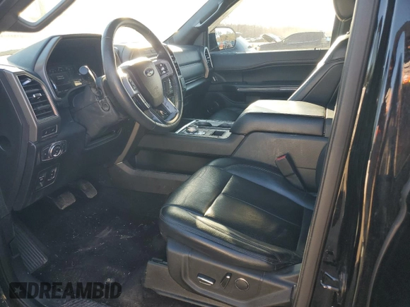 2018 Ford Expedition Max XLT с VIN 1FMJK1HT0JEA08506, выставлен на аукционе Copart как лот 45638135 с пробегом 109 773 миль миль и Списание • Salvage title. История ставок и продаж доступна на DreamBid. Изображение 7.