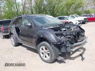 2014 Chevrolet Equinox LT with VIN 2GNFLGEKXE6171414, listed as a IAAI auction lot 42117921 with 178,343 mi miles. Bid and sale history available at carsss.com. Image 12.