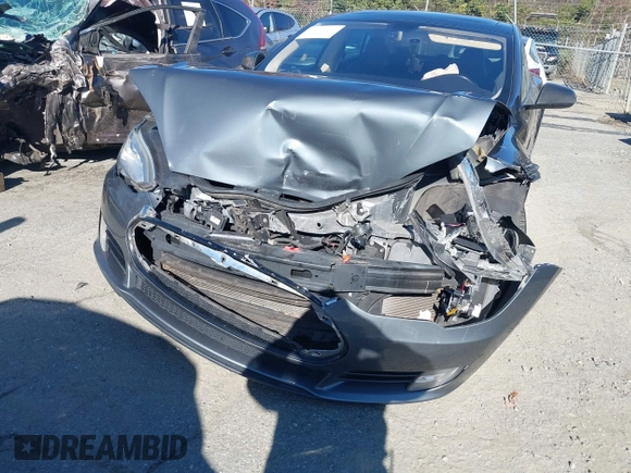2013 Tesla Model S Performance with VIN 5YJSA1DP7DFP11737, listed as a IAAI auction lot 40915195 with Not provided miles and . Bid and sale history available at DreamBid. Image 6.