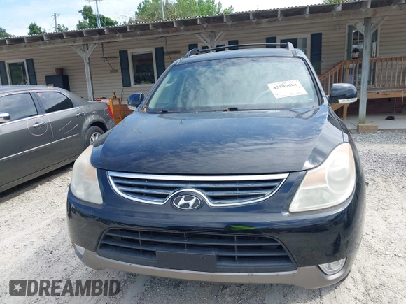2012 Hyundai Veracruz Limited z VIN KM8NU4CC0CU191631, wystawiony jako IAAI lot #42196081 z przebiegiem 179 032 mil mil oraz . Historia ofert i sprzedaży dostępna na DreamBid. Obrazek 6.