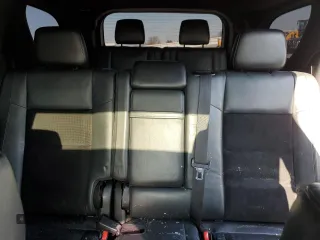2018 Dodge Durango GT with VIN 1C4RDHDG6JC126350, listed as a Copart auction lot 51485225 with 194,878 mi miles and Salvage title. Bid and sale history available at DreamBid. Image 10.