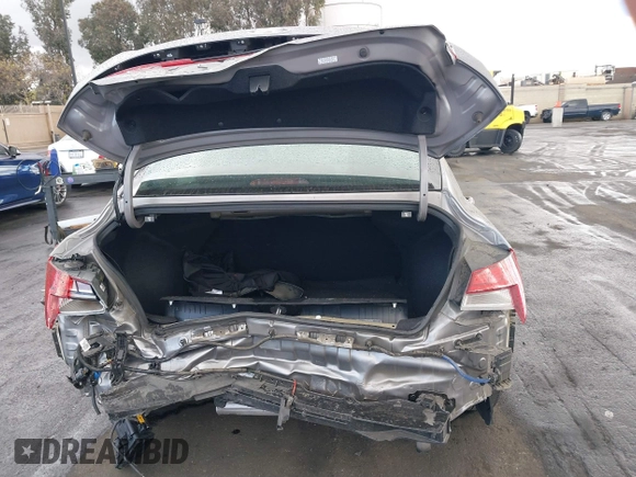 2022 Hyundai Elantra Blue z VIN KMHLM4AJ9NU031372, wystawiony jako IAAI lot #41524681 z przebiegiem 69 060 mil mil oraz . Historia ofert i sprzedaży dostępna na DreamBid. Obrazek 17.