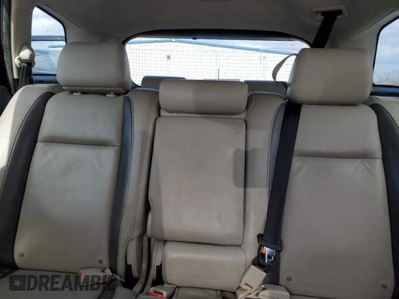 2010 Mazda CX-9 Touring with VIN JM3TB2MA0A0205610, listed as a Copart auction lot 47289105 with 134,046 mi miles and Salvage Title. Bid and sale history available at carsss.com. Image 10.