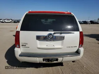 2009 Cadillac Escalade z VIN 1GYFK362X9R143541, wystawiony jako Copart lot #74832044 z przebiegiem 144 597 mil mil oraz Szkoda całkowita • Salvage title. Historia ofert i sprzedaży dostępna na DreamBid. Obrazek 6.
