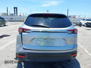 2020 Mazda CX-9 Touring с VIN JM3TCACY0L0424155, выставлен на аукционе IAAI как лот 42688501 с пробегом 60 142 миль миль и . История ставок и продаж доступна на DreamBid. Изображение 17.