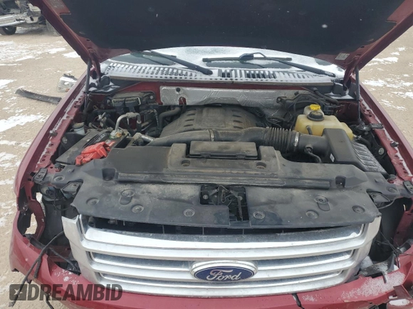 2017 Ford Expedition Platinum with VIN 1FMJU1MT2HEA13717, listed as a Copart auction lot 45651025 with 114,340 mi miles and Salvage title. Bid and sale history available at DreamBid. Image 12.