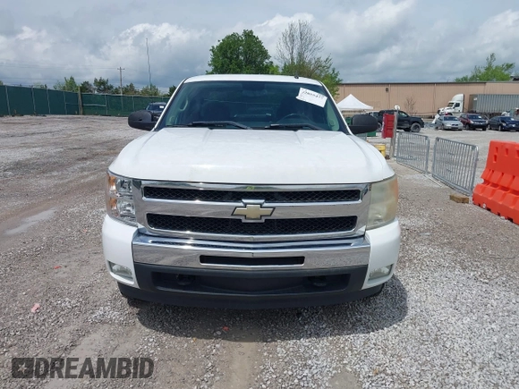 2009 Chevrolet Silverado 1500 LT with VIN 1GCEK290X9Z291310, listed as a IAAI auction lot 42055477 with 154,712 mi miles and . Bid and sale history available at DreamBid. Image 12.