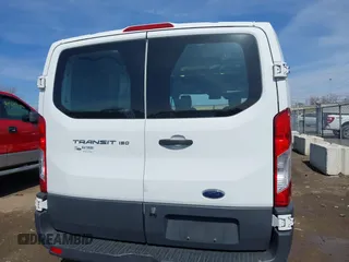 2017 Ford Transit с VIN 1FTYE1ZM5HKA81142, выставлен на аукционе IAAI как лот 41790690 с пробегом 139 466 миль миль и . История ставок и продаж доступна на DreamBid. Изображение 17.