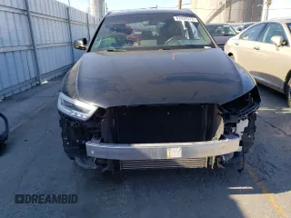 2018 Audi Q3 Premium Plus with VIN WA1JCCFSXJR017501, listed as a Copart auction lot 47624373 with 62,565 mi miles. Bid and sale history available at carsss.com. Image 5.