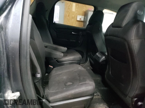 2013 GMC Acadia SLE z VIN 1GKKVPKD3DJ264479, wystawiony jako Copart lot #54914035 z przebiegiem 173 100 mil mil oraz Czysty tytuł • Clean title. Historia ofert i sprzedaży dostępna na DreamBid. Obrazek 11.