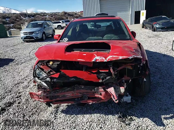 2015 Subaru WRX Premium with VIN JF1VA1D62F8809667, listed as a Copart auction lot 45428105 with 107,793 mi miles and Salvage Title. Bid and sale history available at carsss.com. Image 12.