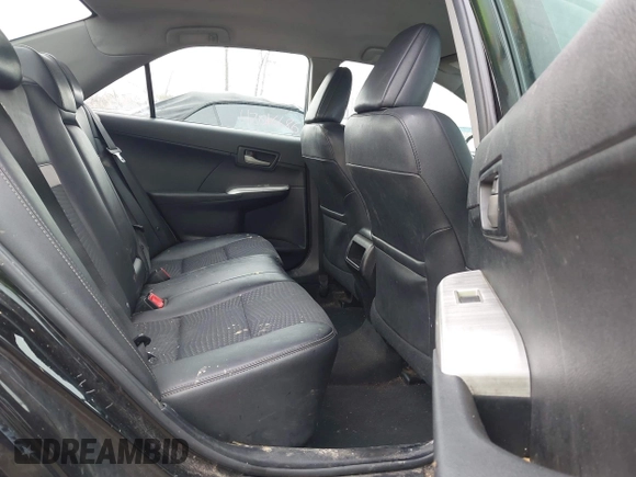 2013 Toyota Camry L with VIN 4T1BF1FK4DU249482, listed as a IAAI auction lot 42010901 with 196,121 mi miles. Bid and sale history available at carsss.com. Image 8.