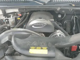 2004 Chevrolet Tahoe LT with VIN 1GNEC13Z54R260318, listed as a IAAI auction lot 43359826 with Not provided miles and . Bid and sale history available at DreamBid. Image 12.