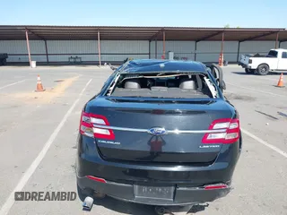 2015 Ford Taurus Limited с VIN 1FAHP2F85FG116310, выставлен на аукционе IAAI как лот 42298726 с пробегом Не указан миль и . История ставок и продаж доступна на DreamBid. Изображение 12.