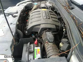 2006 Honda Pilot EX-L z VIN 2HKYF18676H505738, wystawiony jako IAAI lot #43023107 z przebiegiem 186 550 mil mil oraz . Historia ofert i sprzedaży dostępna na DreamBid. Obrazek 12.