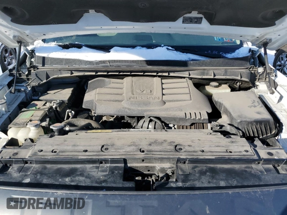 2021 Nissan Titan S with VIN 1N6AA1EC5MN507265, listed as a Copart auction lot 88910405 with 99,240 mi miles and Clean title. Bid and sale history available at DreamBid. Image 11.
