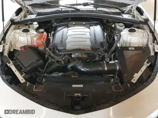 2016 Chevrolet Camaro 1SS with VIN 1G1FE1R74G0184511, listed as a Copart auction lot 48824185 with 139,388 mi miles and Salvage Title. Bid and sale history available at carsss.com. Image 11.