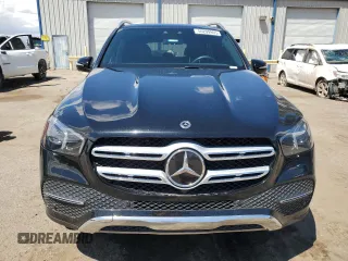 2021 Mercedes-Benz GLE 350 with VIN 4JGFB4KB0MA410674, listed as a Copart auction lot 56299965 with 58,675 mi miles and Salvage title. Bid and sale history available at DreamBid. Image 5.