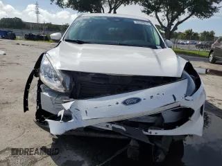 2021 Ford Escape SE with VIN 1FMCU0G66MUA33509, listed as a Copart auction lot 63328815 with 67,219 mi miles and Salvage title. Bid and sale history available at DreamBid. Image 5.