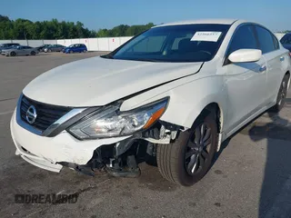 2016 Nissan Altima SR с VIN 1N4AL3AP7GC202440, выставлен на аукционе IAAI как лот 42566557 с пробегом 82 377 миль миль и . История ставок и продаж доступна на DreamBid. Изображение 6.