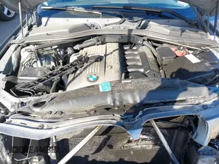 2006 BMW 5 Series 530xi with VIN WBANF73516CG67946, listed as a IAAI auction lot 41717981 with 242,130 mi miles and . Bid and sale history available at DreamBid. Image 10.