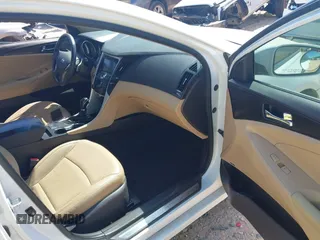 2011 Hyundai Sonata Limited with VIN 5NPEC4AB6BH299049, listed as a IAAI auction lot 42074472 with 158,304 mi miles and . Bid and sale history available at carsss.com. Image 5.