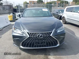 2023 Lexus ES 300h z VIN 58ADA1C15PU029137, wystawiony jako IAAI lot #41462055 z przebiegiem 25 120 mil mil oraz . Historia ofert i sprzedaży dostępna na DreamBid. Obrazek 12.