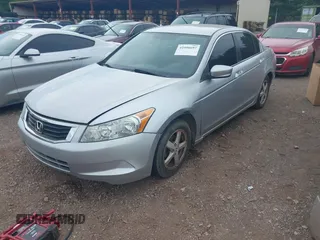 2010 Honda Accord LX with VIN 1HGCP2F32AA139288, listed as a IAAI auction lot 42496697 with 228,945 mi miles and . Bid and sale history available at DreamBid. Image 2.