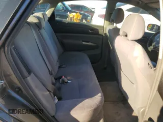 2006 Toyota Prius with VIN JTDKB20U463192337, listed as a Copart auction lot 44080325 with 17,710 mi miles and Salvage Title. Bid and sale history available at carsss.com. Image 10.