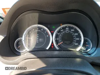 2010 Acura TSX z VIN JH4CU2F68AC008662, wystawiony jako Copart lot #48644185 z przebiegiem 230 876 mil mil oraz Szkoda całkowita • Salvage title. Historia ofert i sprzedaży dostępna na DreamBid. Obrazek 9.