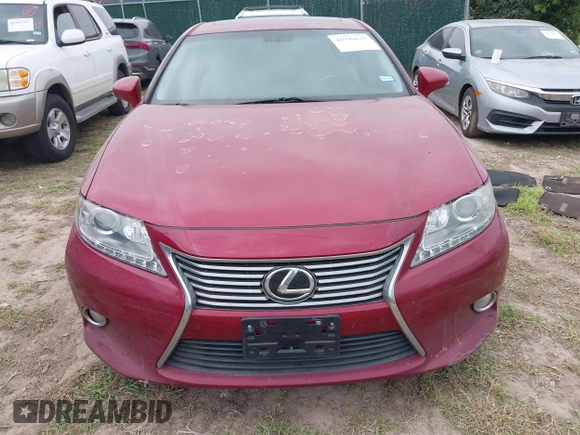 2013 Lexus ES 250 с VIN JTHBK1GG7D2020783, выставлен на аукционе IAAI как лот 41946637 с пробегом 100 177 миль миль и . История ставок и продаж доступна на DreamBid. Изображение 12.