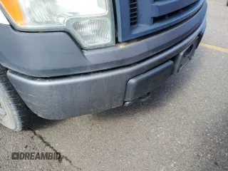 2009 Ford F-150 XL с VIN 1FTPX14V99KB06728, выставлен на аукционе IAAI как лот 42679207 с пробегом 132 283 миль миль и . История ставок и продаж доступна на DreamBid. Изображение 15.