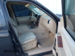 2006 Ford Explorer Eddie Bauer z VIN 1FMEU64E26UB29616, wystawiony jako IAAI lot #42522449 z przebiegiem 249 604 mil mil oraz . Historia ofert i sprzedaży dostępna na DreamBid. Obrazek 5.