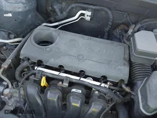 2011 Hyundai Santa Fe GLS with VIN 5XYZGDAB0BG043101, listed as a IAAI auction lot 42096858 with 150,714 mi miles. Bid and sale history available at carsss.com. Image 10.