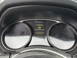 2014 Nissan Rogue S z VIN 5N1AT2MV0EC796344, wystawiony jako Copart lot #57096675 z przebiegiem 122 256 mil mil oraz Szkoda całkowita • Salvage title. Historia ofert i sprzedaży dostępna na DreamBid. Obrazek 9.