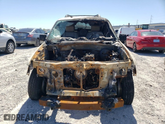 2007 Ford Explorer XLT с VIN 1FMEU63E17UA83635, выставлен на аукционе Copart как лот 52113555 с пробегом Не указан миль и Списание • Salvage title. История ставок и продаж доступна на DreamBid. Изображение 5.