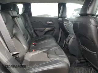 2019 Jeep Cherokee Latitude Plus with VIN 1C4PJMLBXKD469138, listed as a Copart auction lot 51342995 with 36,930 mi miles and Clean Title. Bid and sale history available at carsss.com. Image 10.